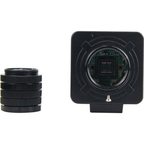 USB CCD Camera Laser Camera Light Spot Meter 720x576 190nm-1700nm w/ Neutral Attenuation Films