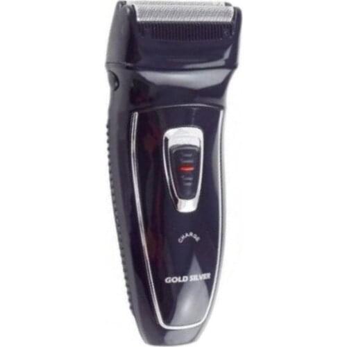 Gold SIlver Gs-125 Zero Beard Machıne