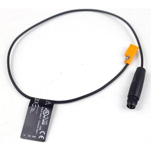 MK5101IFM magnetic switch cylinder sensor brand new original genuine fake a penalty ten mk5301