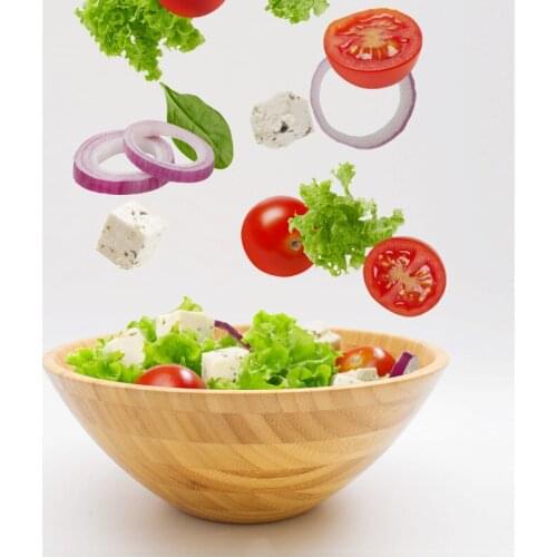 Кухонные деревянные чаши OUSSIRRO China At AliExpress