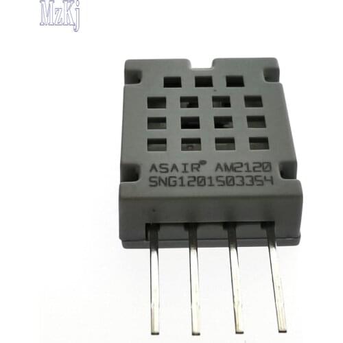 1PCS AM2120 Digital Temperature Humidity Sensor Module Board Ultra-Low Power High Precision