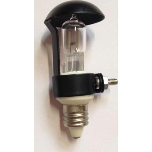 Skytron Skylux SH42 24V 40W E11 O.R Light lamp Guerra 6701/2 Free shipping