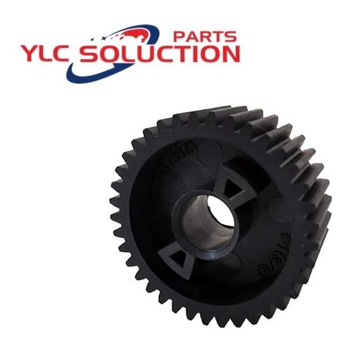 10X JC66-01637A Outer Fuser Drive Gear for Samsung ML 2850 2851 2851ND 2855 2855ND SCX 4824 4824FN 4825 4826 4826FN 4828 4828FN