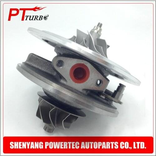 Garrett turbo core cartridge GT2052V 454135 454135-5009S 059145701C for AUDI A4 A6 A8 VW PASSAT Skoda Superb 2.5L 150HP AFB AKN