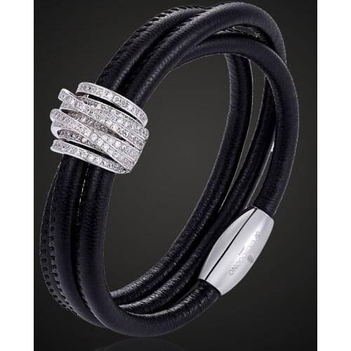 Zlxgirl Magnetic Bracelets