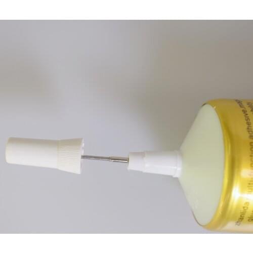 1 Pcs 15ml T-8000 Glue T8000 Multi Purpose Glue Adhesive Epoxy Resin Repair Cell Phone LCD Touch Screen Super Glue T 8000