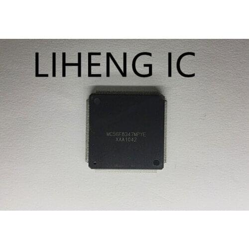 100% New&original MC56F8347MPYE MC56F8347 MPYE QFP