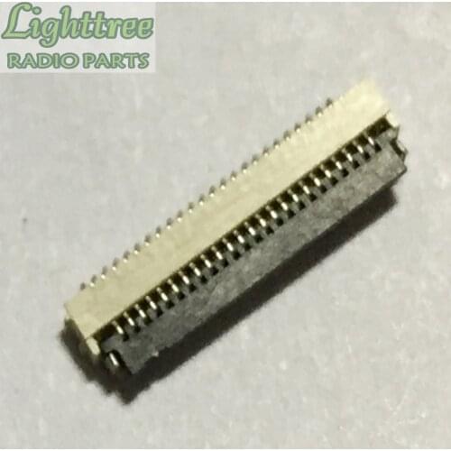 10X 24Pin Connector Adaptor Of PCB Main Board For XIR P6620 P6620i And So On