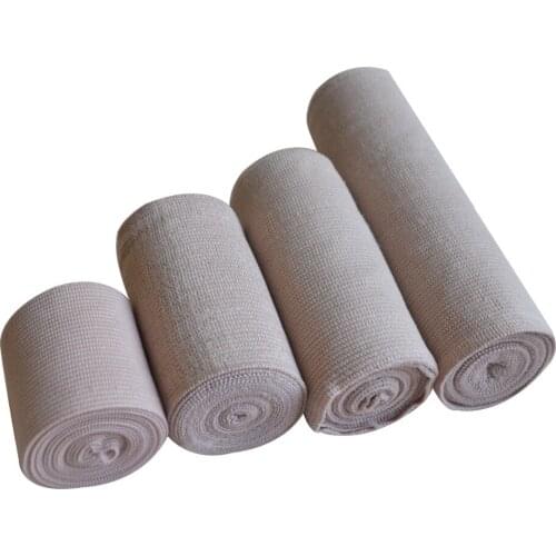 12Set/48Pcs Emergency Kit Bandages For Non-woven First Aid Supplies Medical Tape 5cm 7.5cm 10cm 15cm Mixed Sell