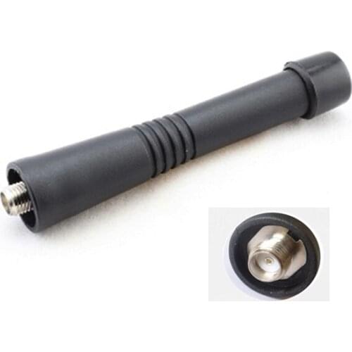 5PCS/lot UHF 400-470 MHZ Two Way Radio Antenna For Kenwood TK-278G TK-378G TK-388G