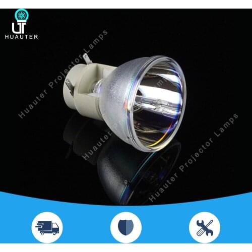 5J.JFG05.001 Projector Lamp p-vip310/0.9 E20.9n Replacement Bare Bulb for BENQ MH750 free shipping