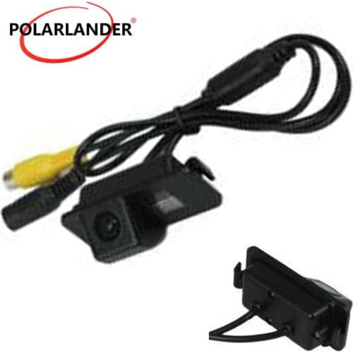 Car parking reverse camera CCD HD for FORD Focus Hatchback,/S-MBX/ Mondeo/ Fiesta night vision camera Backup Camera