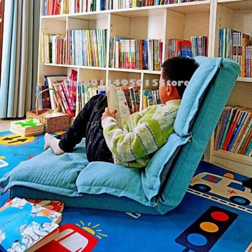 Children Sofa Cartoon Baby Baby Cute Reading Corner Reading Corner Chair Princess Girl Boy Chair