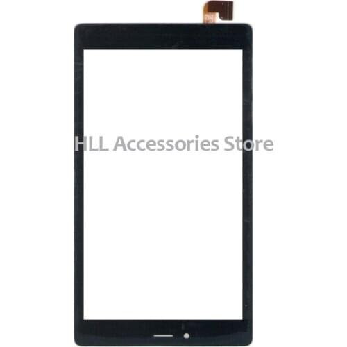 Free shipping For 7'' inch LWGB07000380 REV-A4 Capacitive touch panel Digitizer Sensor Replacement Touch Screen Multitouch Panel