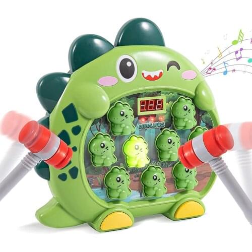 Hammer Pounding Toy Early Developmental Toy Educational Toy for Kids