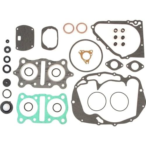 Engine Rebuild Kit For Honda CB360 CL360 - 1974-1976 - Gasket Set + Seals