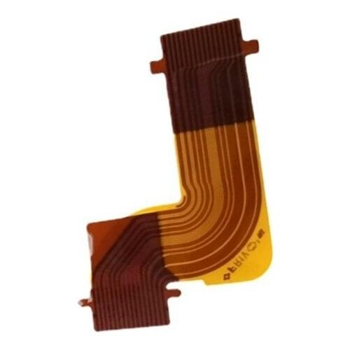 Controller L/R Flex Ribbon Cable Left Right Key Button Cord Trigger Connection Connector Module Repair Part Compatible with PS5