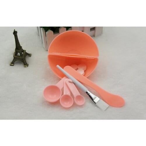 Beauty Mask Bowl Tools Makeup Tools Transfer Film Mask Stick Stick Knife Adjustment Film Compression Mask Sale