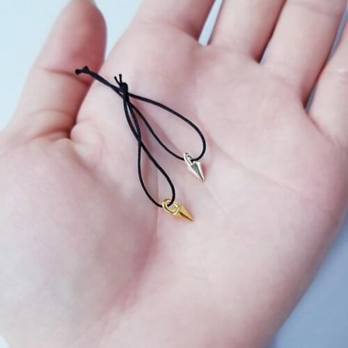 1:6 Female/Man Figure Beautiful Necklace Model Diamond Gem Jewelry Orange necklace Accessory for 12'' Body