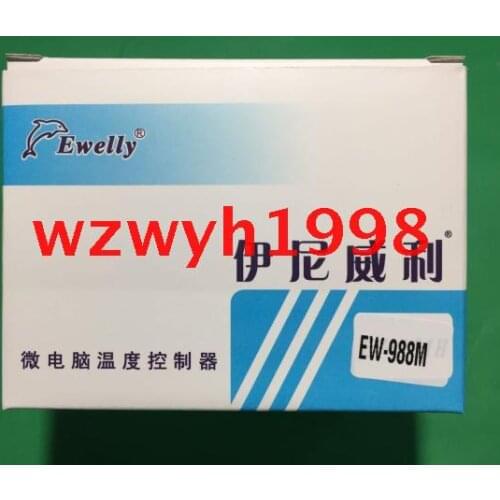 Microcomputer temperature controller EW-988M series freezer temperature control EW-988H