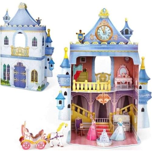 NECO Children's Puzzles