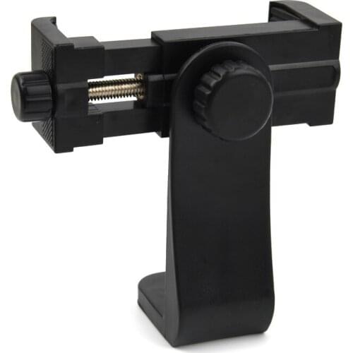 2021 NEW oreta Tripod Mount Adapter Rotatable Stand Mount Adapter For iPhone xiaomi Samsung smart phone Tripod Stand