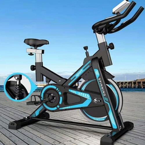 New style spinning bike fitness indoor sports equipment exercise bike exercise bike