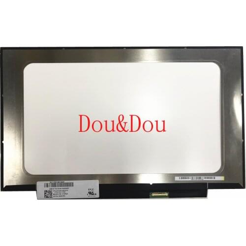 NV140FHM-N4H fit NV140FHM-N62 N61 N3B N47 N4C LP140WF7 SPC1 N140HCA-EBA NV140FHM-N4B LCD LED Screen 1920*1080 30 Pins IPS