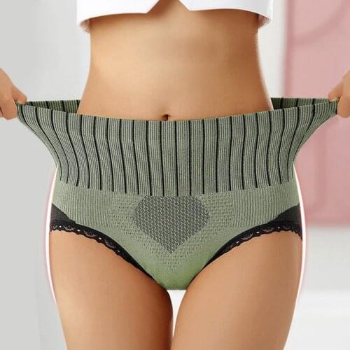 Sexy Panties Women Spring High Waist Shapewear Short Pants Women Slimming Push Up Lingerie Women Underwear Pantalones