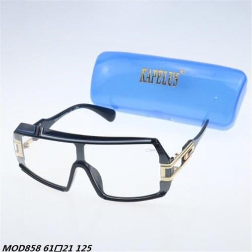 KAPELUS quality sunglasses Womens large dark green irregular glasses Outdoor color changing sunglasses