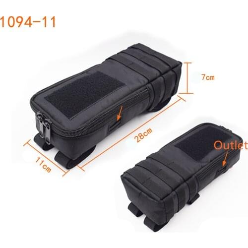 27x23x17cm Bicycle Lithium Battery Oxford Cloth Storage Bag Wear-resistant Shockproo Bike Bag for Scooter E-bike Bag New Product