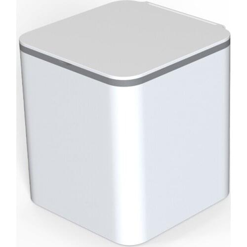 220V Portable Ultrasonic Cleaner Underwear Socks Classification Washing Machine Small Mini Blu-ray Antibacterial Washing Machine