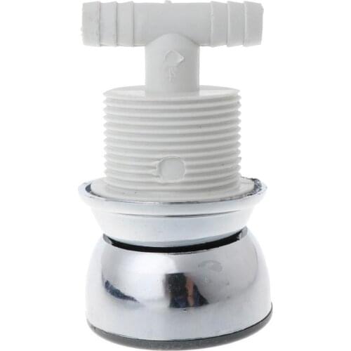 Bathroom Hydromassage Showerhead Water Saving Rotatable Massage Shower Nozzle