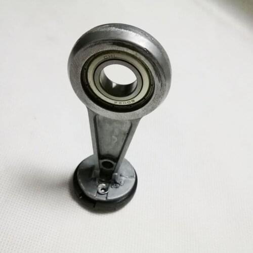 W220 E65 E66 E53 same rod S clacss auto suspension parts piston rod compressor cylinder A2203200104 connecting rod assembly