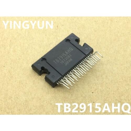 1pcs/lot TB2915HQ TB2915AHQ TB2915 ZIP-25
