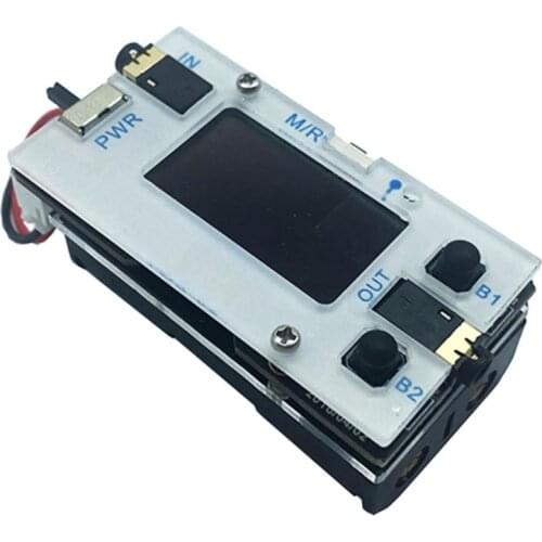 100% Brand New and High Quality Audio DSP Digital Filter SSB CW Ham Radio for YAESU ICOM FT-817 857 897 KX3 FT-818 Accessories