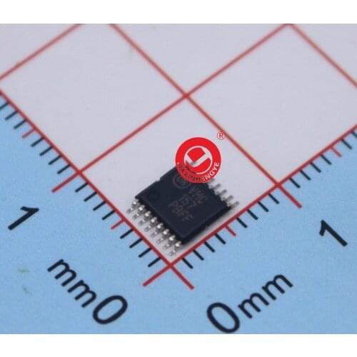 100PCS/LOT MC74VHC157DR2G VHC157 SOP-16 Free Shipping