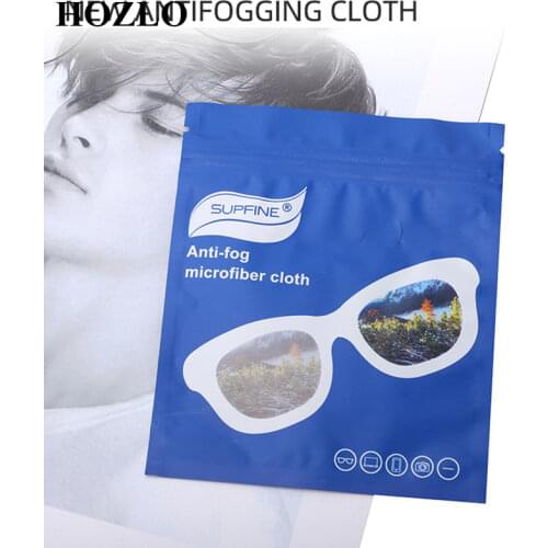 3pcs/Lot 150*150mm Antifogging Glasses Cloth Students Women Men Suede Myopia Reading Glasses Cloth Lens Cleaning Dust Removal