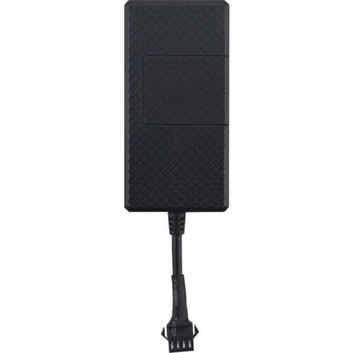 850/900/1800/1900MHz GPS Tracker A12 Vehicle/Cars Vibration alarm/Power-off Alarm/Displacement Alarm/Over Speed Alarm