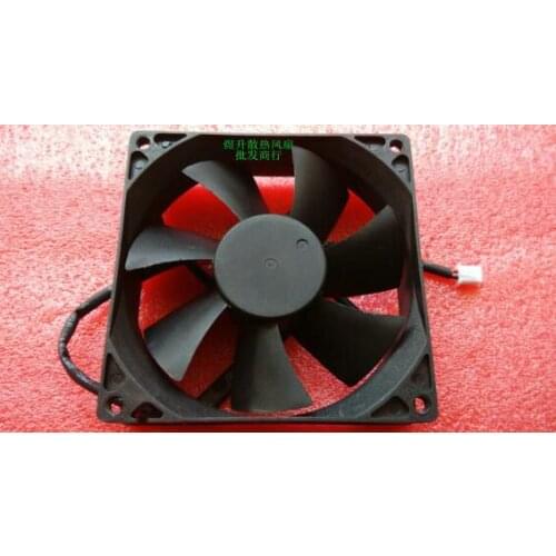 90*90*25 RDM9025S DC12V 0.19A two line drinking machine cabinet power supply refrigerator fan