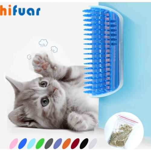 Hifuar Comb For Cats