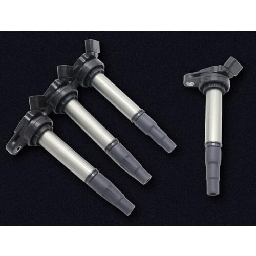 Ignition coils for Toyota Corolla Camry Reiz Highlander Vois Prado Crown 1pc