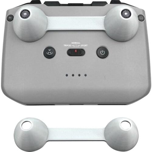 Remote Controller Joystick Cover for DJI Mavic Air 2 Mavic Mini 2 Rocker Holder Stick Protector Guard Bracket Drone Accessories