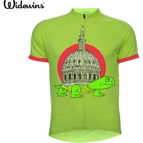 Mew Tortoise Professional Outdoor Sports Clothing Short Sleeve Cycling Jersey MTB Road Bike Bicycle Running Sportswear 7068