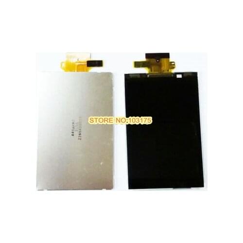 New LCD Screen Digitizer For Canon EOS 100D Rebel SL1 Kiss X7 Without Touch