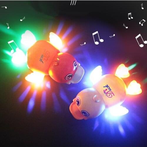 Qiye toys Interactive Toys