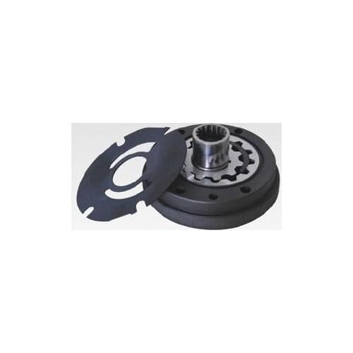 Repair Kit Hydraulic Oil Filling Pump Slippage Pump A10VG45 Charge Pump