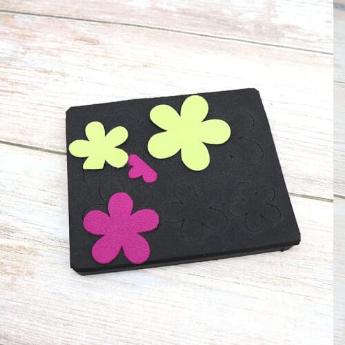 Flower cutting dies die cut &wooden dies Suitable for common die cutting machines on the market 2020 new metal dies