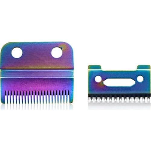 Replace Blade Cutter Head For WAHL 8148 Hair Clipper Trimmer Hair Cutting Razor Haircut Machine Salon accessories set metal tool