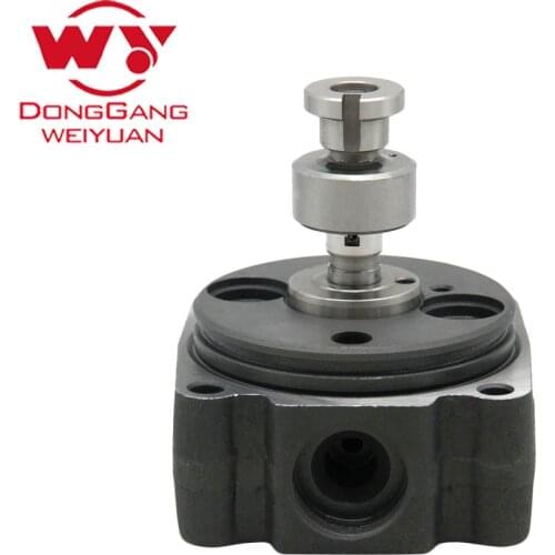 Fuel injector pump head, rotor head 146405-3720, VE head rotor, without spring, diesel fuel spare part, with top quality